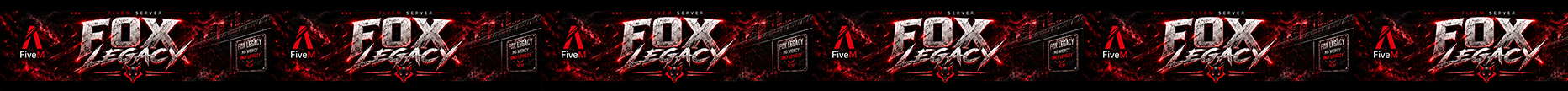Fox Legacy Rp