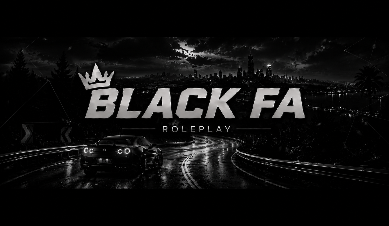 BLACK FA V1 ⟸«✦»⟹ #MEILLEUR⟸«✦»⟹SERVEUR