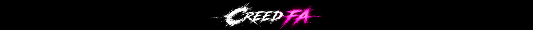 Creed FA