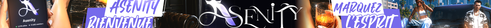 Asenity FA ━━━━↭🡺 NOUVEAU✦SERVEUR 🡸↭━━━━