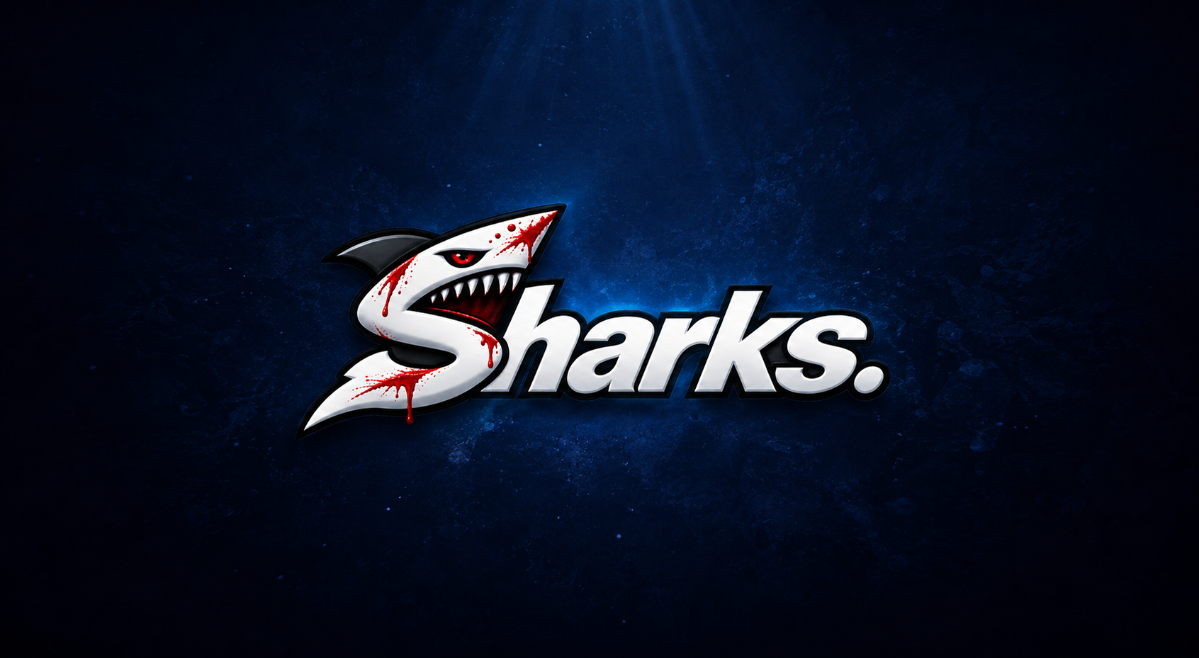 Bannière Sharks FA