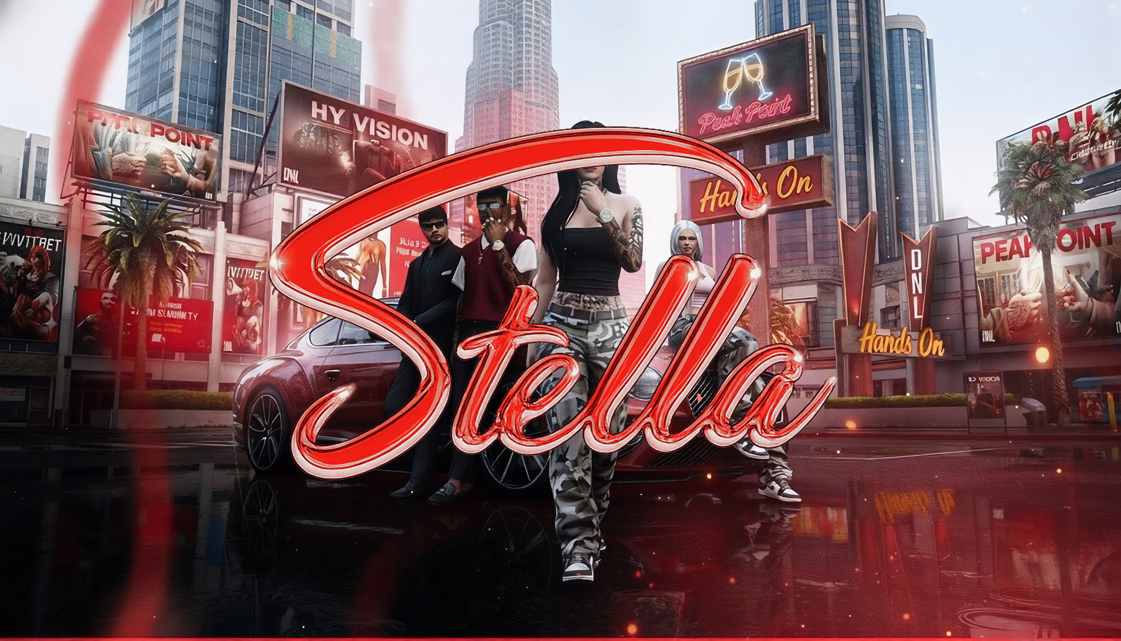 Stella RP