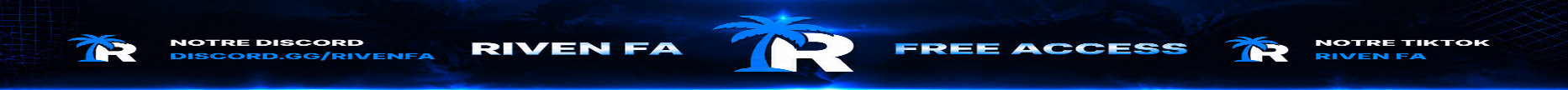 Riven FA banner