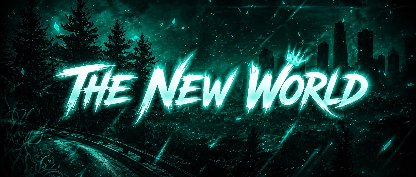 The New World