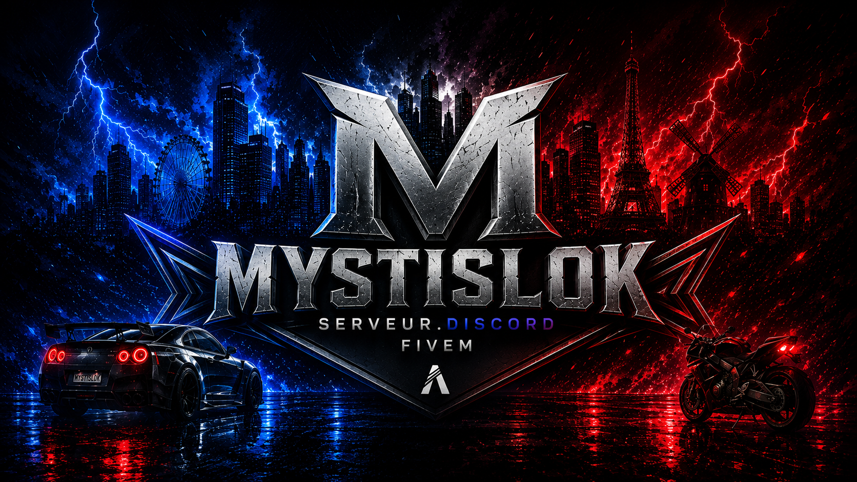Bannière Mystislok RP