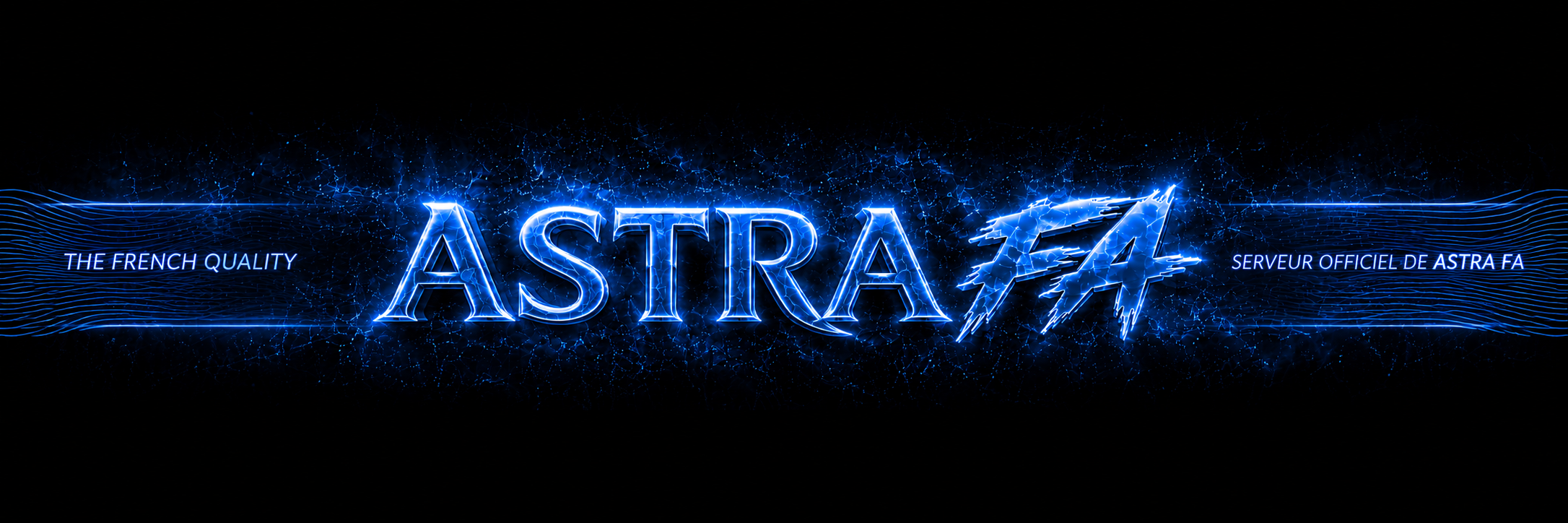 RP Sérieux → Optimisé → Contenu Exclusif → Possibilités infinies → discord.gg/astrafa