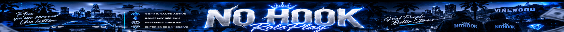 NO HOOK FA V2