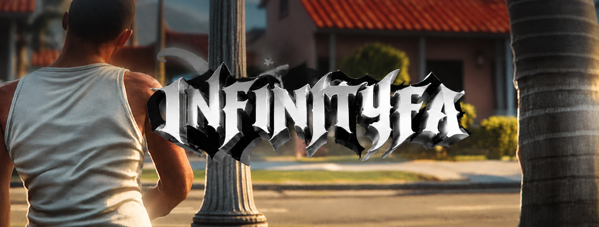 Infinity FA Banner
