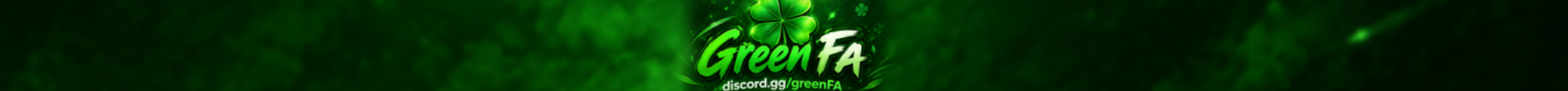 GREEN FA