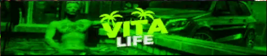 VITALIFE RP ▬▬▬↭🡺 #MEILLEUR↭SERVEUR 🡸↭