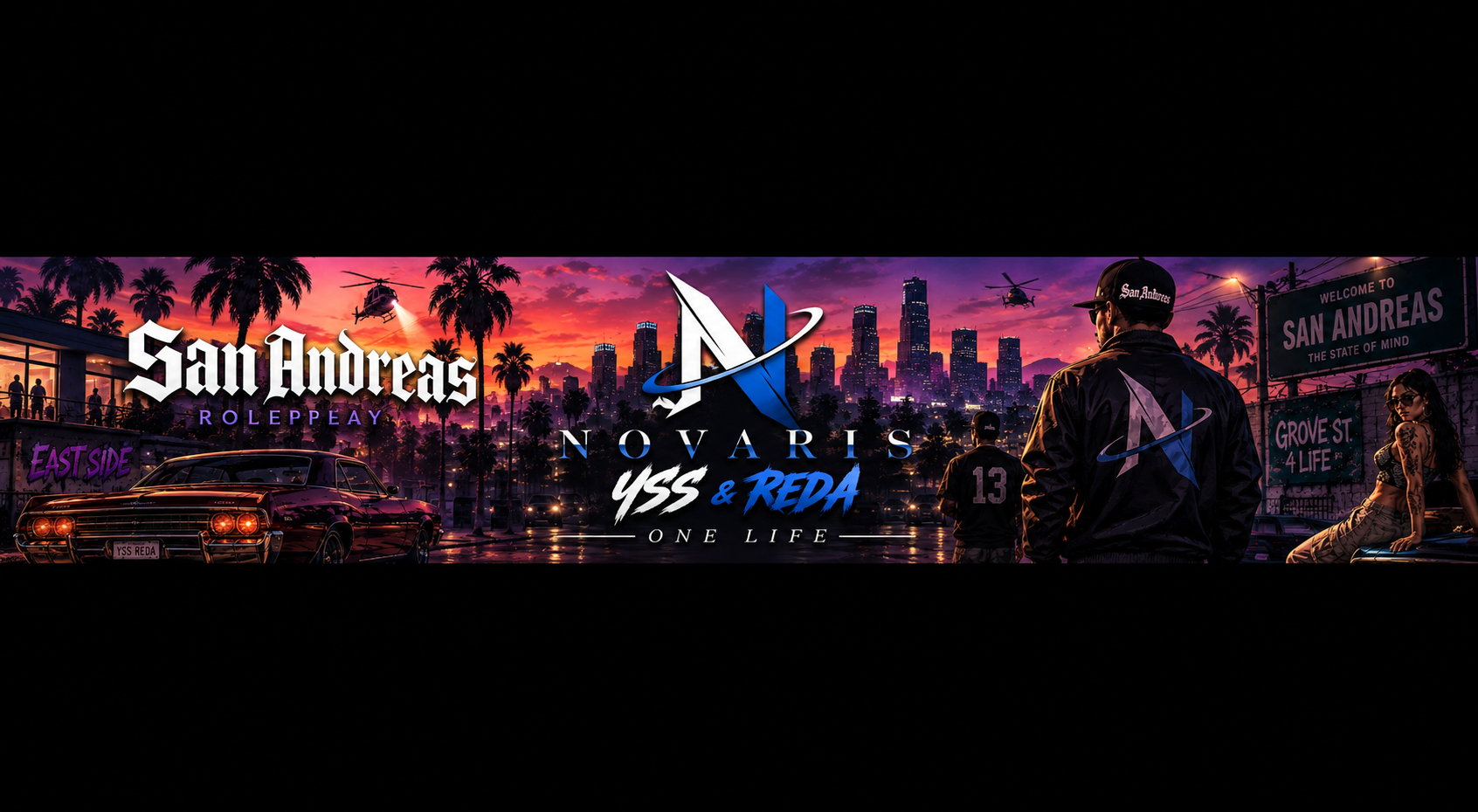 NOVARIS | FA 🚀 OPEN STAFF !!