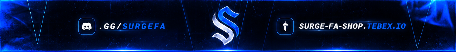 Surge FA